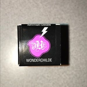 Kat Von D Lipstick Wonderchilde Studded Kiss~